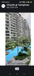 CityLife @ Tampines (D18), Condominium #611458261